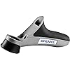 Dremel A577 Detailers Grip Rotary Tool Attachment - Perfect for Precise Projects Like Engraving, Carving, and Etching