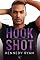 Livro Hook Shot: A Verdadeira Jogada (Hoops Livro 3)