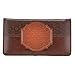 Checkbook Cover for Women & Men 