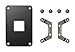 Noctua Mounting Kit for NH-L9a & NH-L9i on AMD AM4 Platforms, 1.5cm x 5.91in x 4.53in x 1.18in, CPU Cooler Mounting Kit, Compatible with Desktop, Laptop