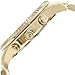 Michael Kors Women's Chronograph Lexington Goldtone Stainless Steel Bracelet Watch