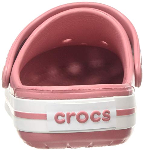 crocband clog blossom