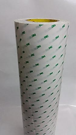 3m high heat adhesive