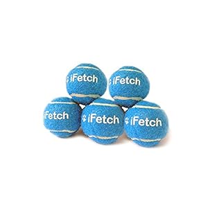 iFetch Mini Balls