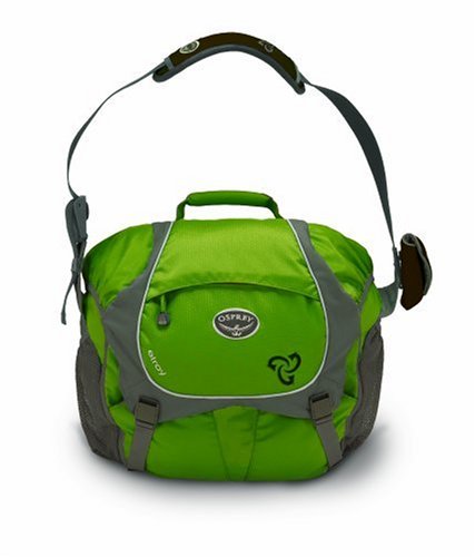 osprey astro bag Osprey Resource Pack Elroy Courier Bag (Rainforest) | Amazon price tracker  / tracking, Amazon price history charts, Amazon price watches, Amazon price  drop alerts