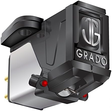 Grado Prestige Red 2 Moving Magnet Cartridge