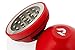 Deadpool Herb Grinder With Pollen Catcher, Perfect Size 2