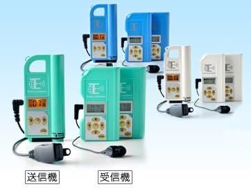 Amazon トラベルイヤホン受信機 Brx 800 Small White 株式会社エアサーブ 受信機 レシーバー