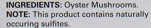 Melissa's Dried Oyster Mushrooms 0.5-Ounce Bags (Pack of 12), Dried Wild Mushrooms, Rehydrate and Cook as Fresh or Grind for Crusting Fish or Veal, Great for Cooking and Making Stocks