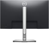 Dell P2423D 24 Inch QHD 1440p IPS Monitor 60Hz 5ms 99% sRGB DP HDMI USB 3 Year view 3