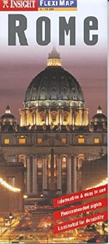 Rome (Fleximaps)