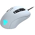 ROCCAT KONE Pure Ultra Gaming Mouse - White