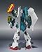 Bandai Tamashii Nations Altron Gundam 