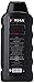 Michael Jordan Hair and Body Wash for Men, Power, 12 Ounce