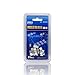 SogYupk 20 PCS mini Aluminum Chips VGA RAM Cooling Heatsinks heat sink cooler