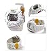 Baby-G Ladies Watch Baby-G 200M BGD-120P-7ADR - WW