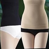 2 Pcs Hot Body Tummy Girdle Belt Cincher Waist