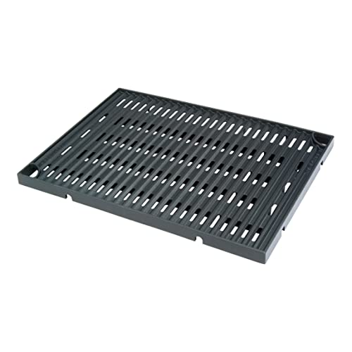 Kenyon Grill Grate, Surgical Grade NonStick Metal Grate, Cast Aluminum