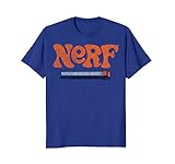 Hasbro Nerf Blaster And Elite Dart T-Shirt