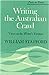 Writing the Australian Crawl: Views on the Writer's Vocation (Poets on Poetry)