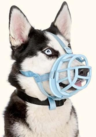 baskerville ultra muzzle size 3