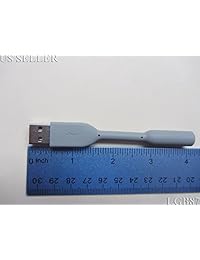 1 Cable de carga para pulsera Jawbone UP24 sólo no está incluido