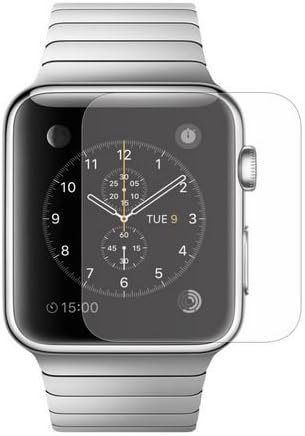 2015 Apple Watch Screen Protector (38mm Matte)Best Offer Limited Time Only