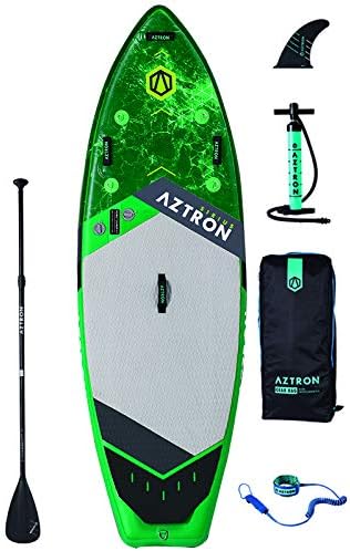 Aztron Inflatable Paddleboards SUP Boards