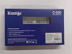 kimtigo 2.5 Inch Internal SSD 1TB Multi-Purpose