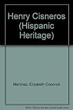 Henry Cisneros (Hispanic Heritage) by