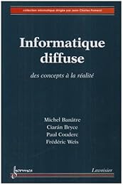 Informatique diffuse