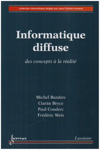 Informatique diffuse