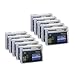 Panasonic AY DVM63PQ - Professional Quality - Mini DV tape - 50 x 63min