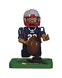 NFL GEN3 New England Patriots Legarrette Blount Limited Edition Minifigures, Blue, Small