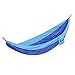 Eagles Nest Outfitters SingleNest Hammock (Powder Blue/Blue)