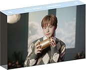 [Amazon.co.jp限定]WISHLIST [数量生産限定盤 WISH for U - YUSHI Ver.] (カセット) - NCT WISH(特典:外付けシリアル応募抽選券＋トレーディングカード(Amazon Ver.) (全6種中ランダム1種))