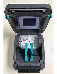 Zebra ZP 450 Label Thermal Bar Code Printer ZP450 0501 0006A