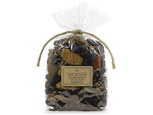 B07k6xxx3f Naturals Hillhouse ファーム ポプリ 木 10オンスバッグ 1 ポプリ 店舗良い Kimia Unnes Ac Id