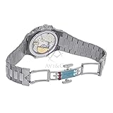 Patek Philippe Nautilus