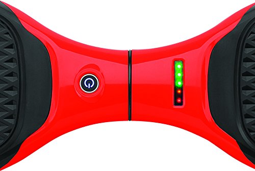 Razor Hovertrax 2.0 Hoverboard - Image 5