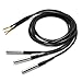Gikfun DS18B20 Temperature Sensor Waterproof Digital Thermal Probe Sensor For Arduino (Pack of 3pcs) EK1083x3