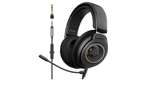 Philips SHP9600MB Wired Headphones 