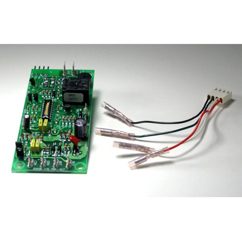 7681317 Coleman OEM Replacement Furnace Control Board Hvac Controls
