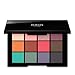 KIKO MILANO - Blendable Cult Matte Eyeshadow Palette with 12 Sophisticated Shades