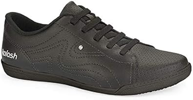 tênis kolosh cadarço elástico feminino