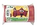 Sesame Street Super Soft & Absorbent Kids Hooded Bath/Pool/Beach Towel, Featuring Elmo - Fade Resistant Cotton Terry Towel, 22.5