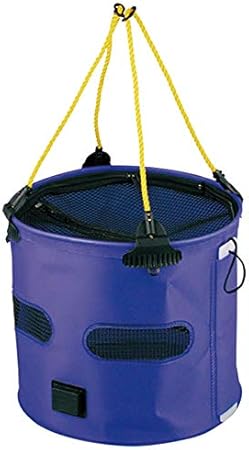 タカ Taka アジ活かしビク 35cm タカ Taka バケツ バッカン Amazon