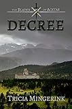 Decree (The Blades of Acktar Book 5) by 