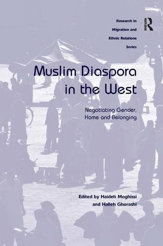 Muslim Diaspora in the West
