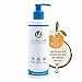 Lauricare Natural Body Lotion Made With Lauricidin for Dry Skin